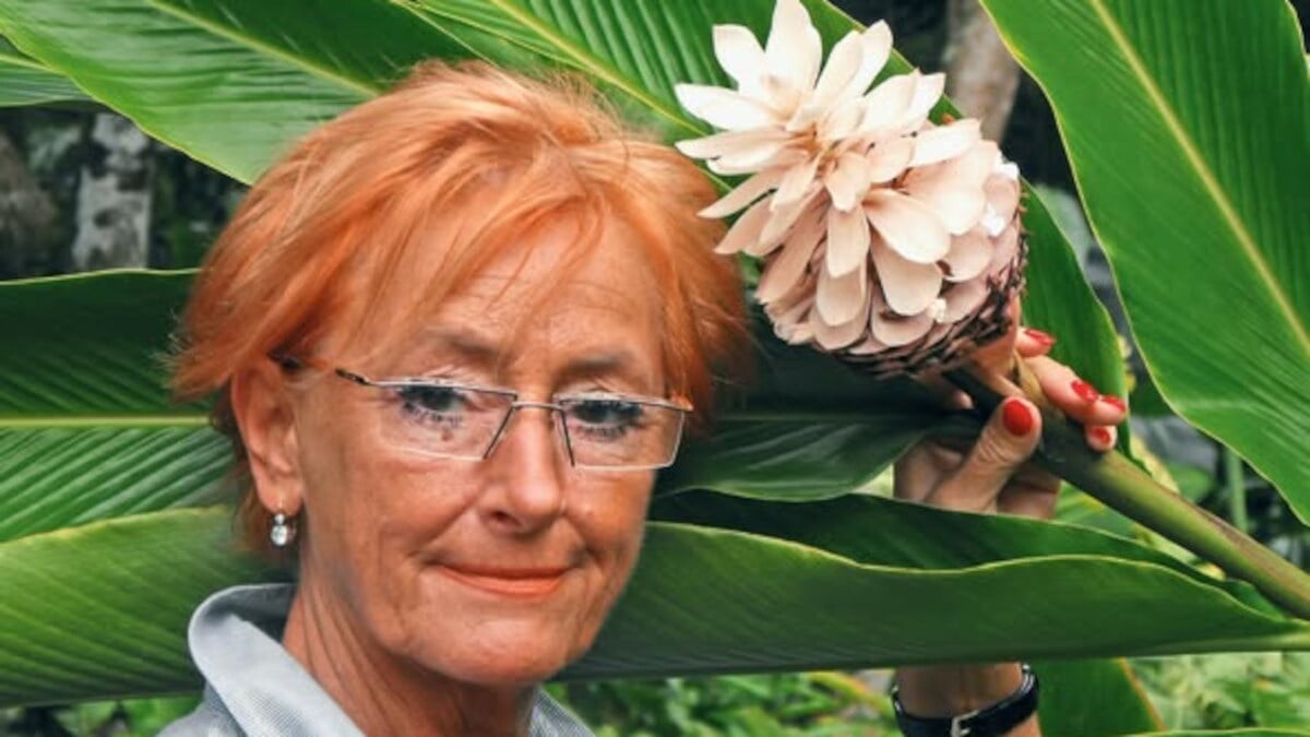 Meghalt a Hócipő főszerkesztője, Farkasházy Tivadar felesége