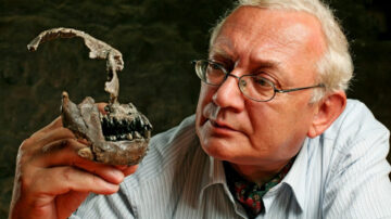 Meghalt Kordos László, a hazai paleontológia egyik legnagyobb alakja  – az utolsó interjú a vágatlanul sorozatban