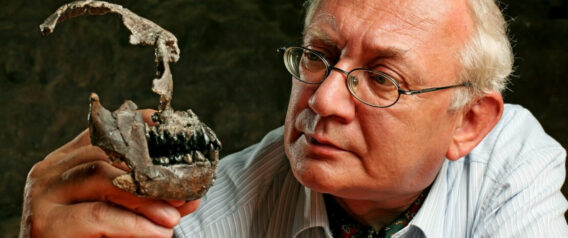 Meghalt Kordos László, a hazai paleontológia egyik legnagyobb alakja  – az utolsó interjú a vágatlanul sorozatban