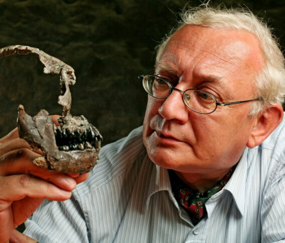 Meghalt Kordos László, a hazai paleontológia egyik legnagyobb alakja  – az utolsó interjú a vágatlanul sorozatban