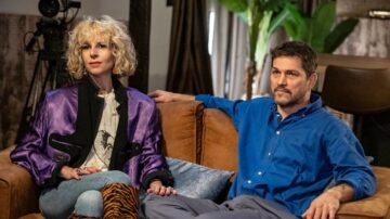 A felszín alatt: ismert párok kapcsolatát teszi próbára a VIASAT3 új műsora