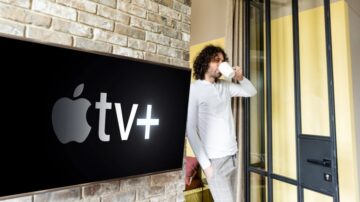 Bepanaszolta a Médiatanács az Apple TV+-t az ír hatóságnál