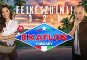 Bejelentették az Exatlon Hungary új évadának részleteit