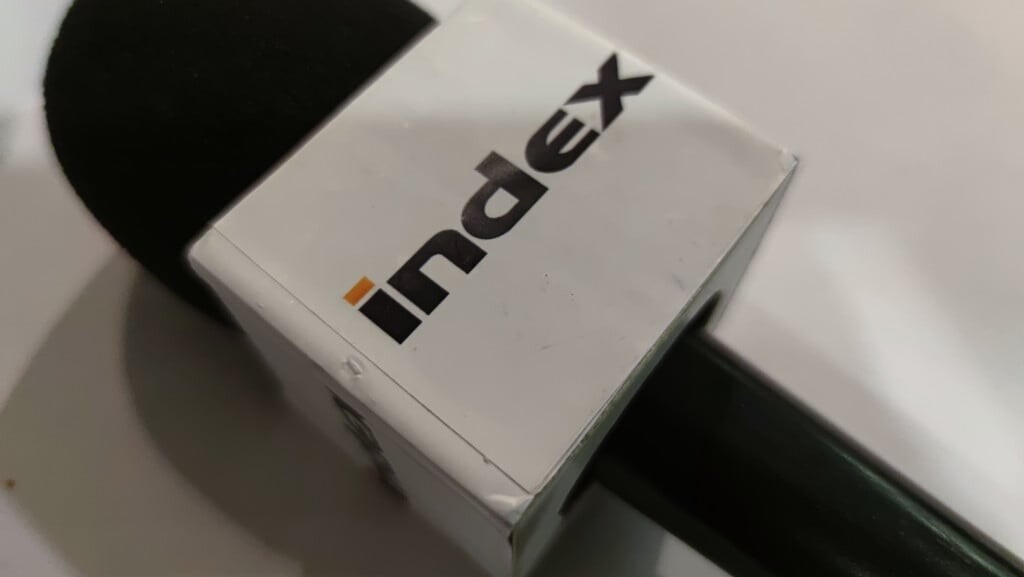 Az Index szerint tévedés, hogy a Tisza Párt jogerősen pert nyert ellenük