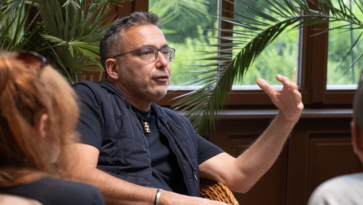 Mégsem indul el Sváby András új műsora a meghirdetett időpontban az RTL-en