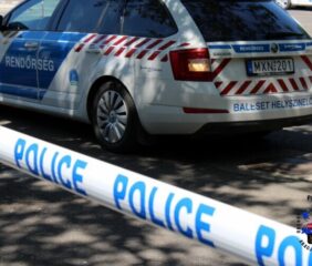 Szemtanúkat keresnek – a Dankó Pista úton történt gázoláshoz