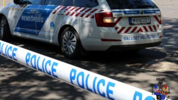 Szemtanúkat keresnek – a Dankó Pista úton történt gázoláshoz