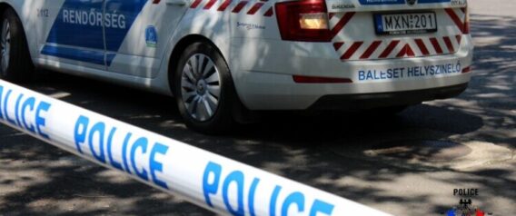 Szemtanúkat keresnek – a Dankó Pista úton történt gázoláshoz