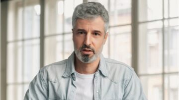 Marosi Viktor lett az InStyle Men új főszerkesztője