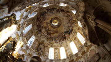 Egy fizikus meghatározta a mennyország helyét az univerzumban