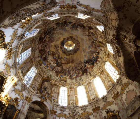 Egy fizikus meghatározta a mennyország helyét az univerzumban