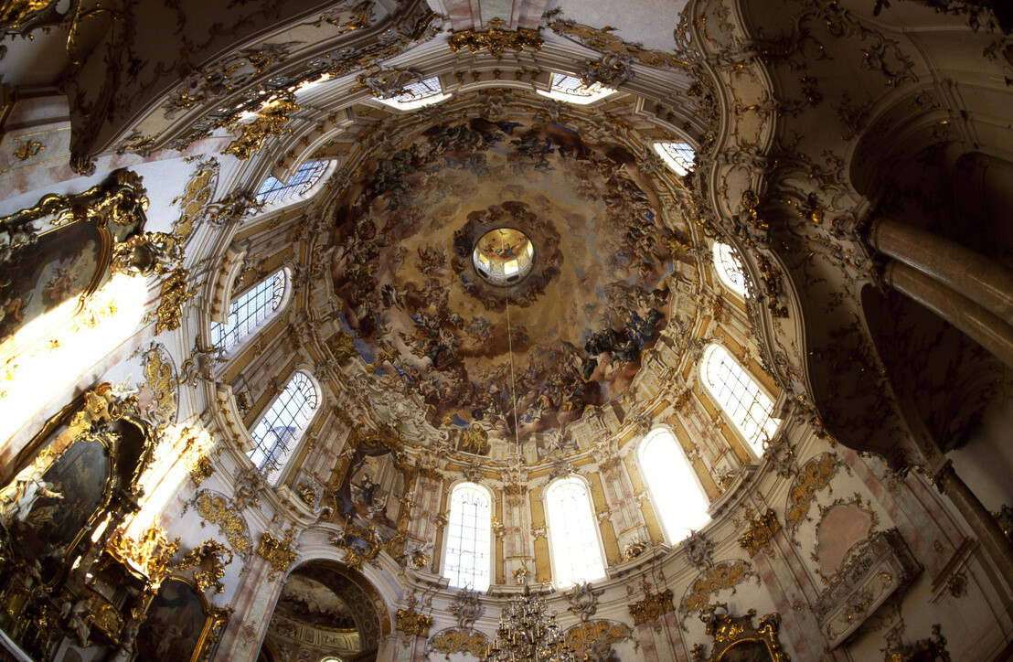 Egy fizikus meghatározta a mennyország helyét az univerzumban