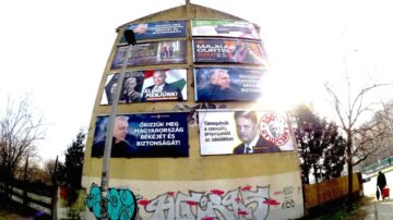 Nőtt a reklámpiac, de még mindig nem érte utol a 2019-es szintet – a közterület megelőzte a sajtót