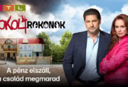 Megszűnhet a Pokoli rokonok – több forrás szerint az RTL nem rendelt folytatást, a stábtagokat lesújtotta a döntés