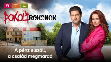 Megszűnhet a Pokoli rokonok – több forrás szerint az RTL nem rendelt folytatást, a stábtagokat lesújtotta a döntés
