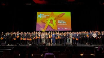 Sikerre váltott tudás: borsodi diákok az ország legjobbjai között