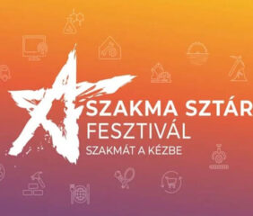 Rekordszámú vármegyei döntős a Szakma Sztár Fesztiválon