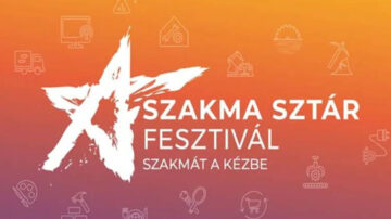 Rekordszámú vármegyei döntős a Szakma Sztár Fesztiválon