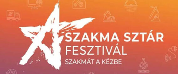 Rekordszámú vármegyei döntős a Szakma Sztár Fesztiválon