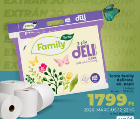 Lágy és erős – szükséghelyzetben nélkülözhetetlen – írány az UNIO Coop