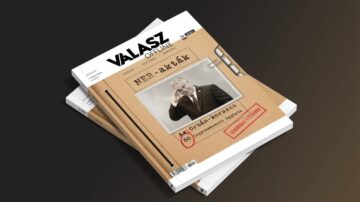 Máris elkapkodták az Orbán-korszak 50 legpiszkosabb ügyéről szóló bookazine-t – a Válasz Offline utánnyomást rendel a NER-aktákból