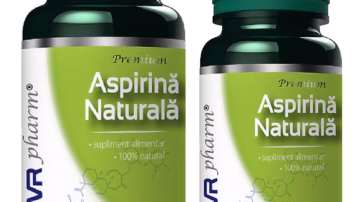 Ez egy veszélyes tévhit az aszpirinnal kapcsolatban – önnek is tudnia kell!