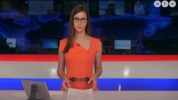 Így búcsúzott az ATV nézőitől Nemes Anna – nagy változás jön az életében