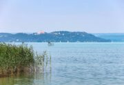 Elfeledett világ rejlik a Balaton mélyén: ez a magyar Atlantisz