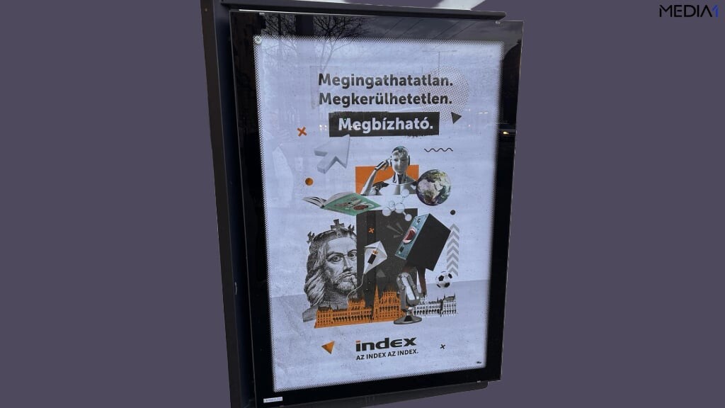 Jogerősen pert nyert a Tisza Párt az Index ellen