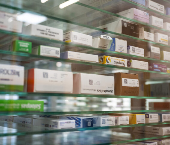 Korábban nem elérhető daganatos betegség elleni gyógyszer válhat elérhetővé a magyarok számára