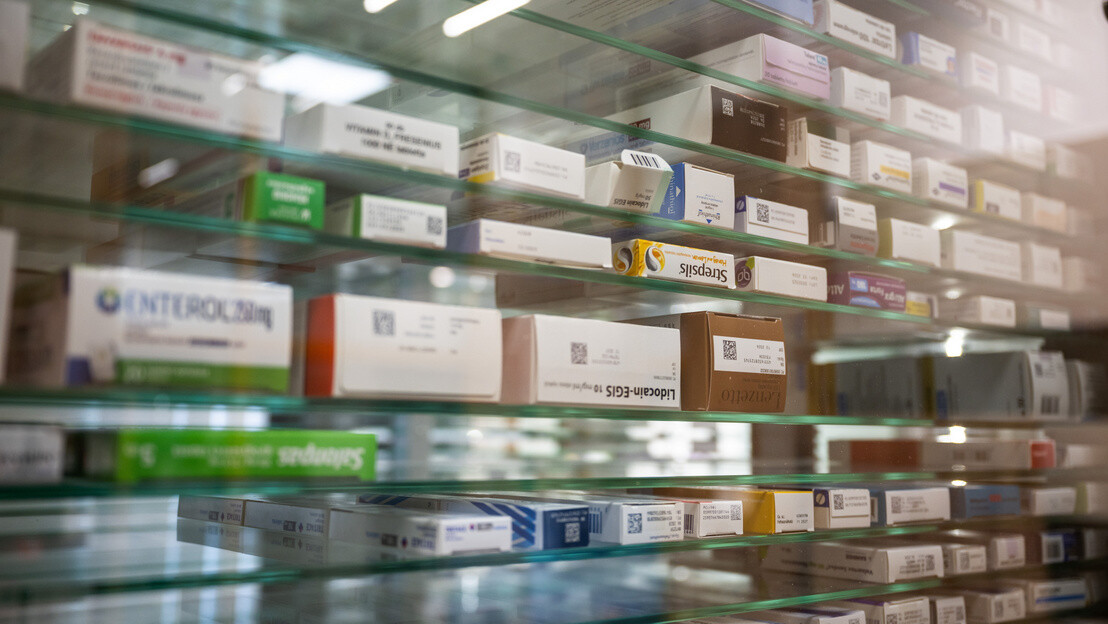 Korábban nem elérhető daganatos betegség elleni gyógyszer válhat elérhetővé a magyarok számára