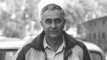 Meghalt Dávid Sándor sportújságíró