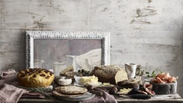 A templomosok véletlenül megtalálták a hosszú élet titkát