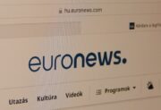 Botrány az Euronewsnál: eltűnt egy Orbánhoz köthető cégekről szóló cikk