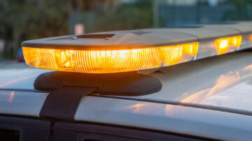 A sárga villogó használatának pontosított szabályainak tervezete az új Kreszben