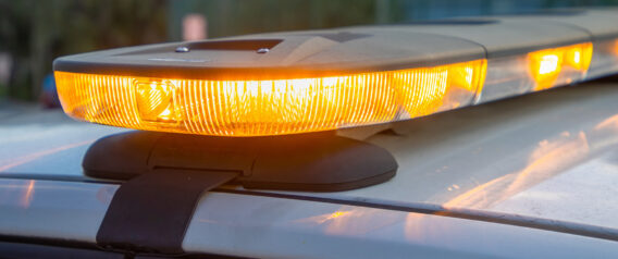 A sárga villogó használatának pontosított szabályainak tervezete az új Kreszben