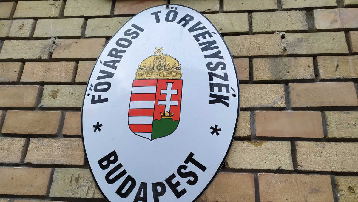 Újabb fordulat a Tisza Párt és az Index perében: visszakozott a bíróság