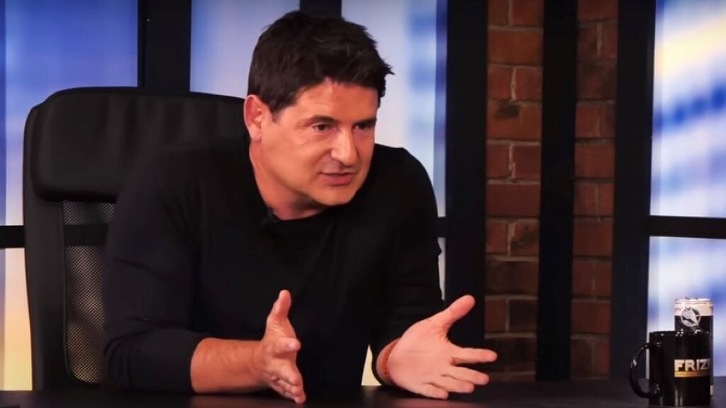 Hajdú Péter a Fidesz-közeli Mandinerhez költözteti a Frizbit