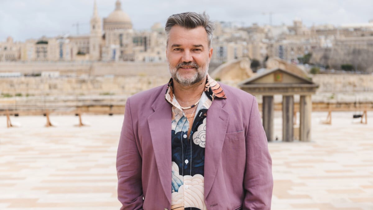 A Heti Hetes újabb szereplőjének nevét fedte föl az RTL