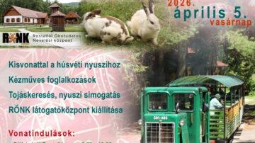 Nyuszijáratok” indulnak  a Bükkbe