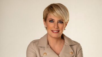 Krug Emília visszatér a képernyőre, de egyelőre titok, hogy hová