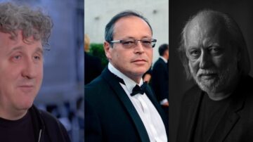 Szabó Stein Imre az Indexen bírálta Ókovács Szilvesztert a Krasznahorkai-ügyben