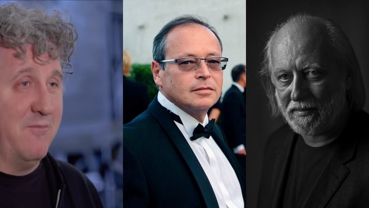 Szabó Stein Imre az Indexen bírálta Ókovács Szilvesztert a Krasznahorkai-ügyben