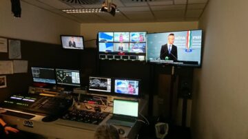 Megbírságolta a közmédiát a Nemzeti Választási Bizottság