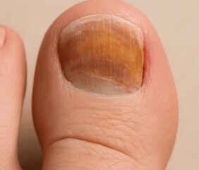 Szinte mindenkinek vannak ilyen vonalak a körmein, de csak kevesen tudják, mit jelentenek