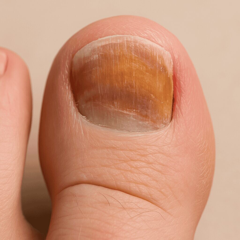 Szinte mindenkinek vannak ilyen vonalak a körmein, de csak kevesen tudják, mit jelentenek