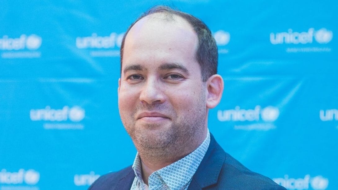 A Heti Hetes főszerkesztője lehet Karácsony Gergely egykori tanácsadója