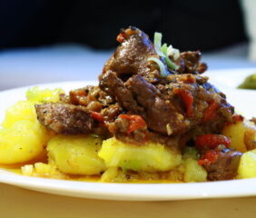 A tökéletes resztelt máj titka 8 lépésben