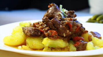 A tökéletes resztelt máj titka 8 lépésben