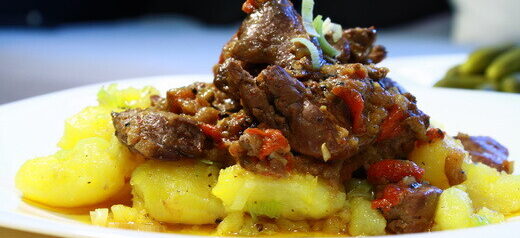 A tökéletes resztelt máj titka 8 lépésben